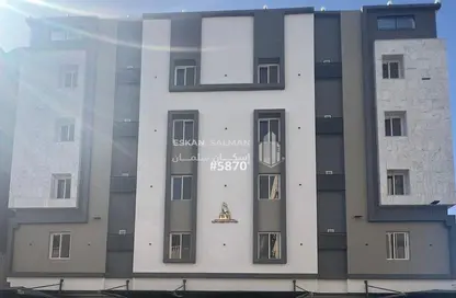 Apartment - 4 Bedrooms - 3 Bathrooms for sale in Al Marwah - Jeddah - Makkah Al Mukarramah