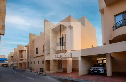 Villa - 3 Bedrooms - 3 Bathrooms for rent in Abhur Ash Shamaliyah - Jeddah - Makkah Al Mukarramah