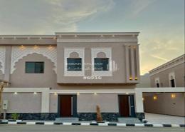 Villa - 7 bedrooms - 6 bathrooms for للبيع in الرحبة - امارة منطقة مكة المكرمة - الطائف - Makkah Al Mukarramah