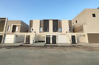 Apartment - 4 Bedrooms - 3 Bathrooms for sale in Ar Rahmanyah - Jeddah - Makkah Al Mukarramah