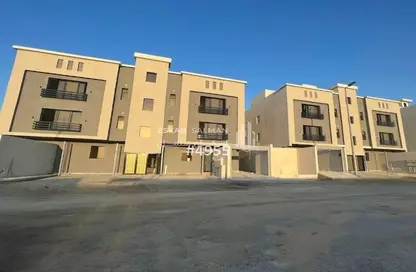 Apartment - 6 Bedrooms - 3 Bathrooms for sale in Al Wahah - Ad Dammam - Eastern