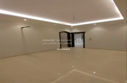 Apartment - 5 Bedrooms - 3 Bathrooms for sale in Ash Shamiya Al Jadid - Makah Almukaramuh - Makkah Al Mukarramah