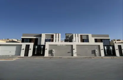 Villa - 7 Bedrooms - 6 Bathrooms for sale in Al Amanah - Ad Dammam - Eastern