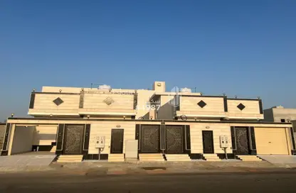 Full Floor - 5 Bedrooms - 3 Bathrooms for sale in Ar Riyadh - Jeddah - Makkah Al Mukarramah