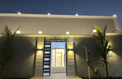 Full Floor - 5 Bedrooms - 4 Bathrooms for sale in Al Noor - Jeddah - Makkah Al Mukarramah