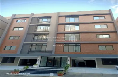 Apartment - 3 Bedrooms - 4 Bathrooms for sale in Al Manar - Jeddah - Makkah Al Mukarramah