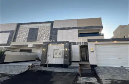 Apartment - 4 Bedrooms - 4 Bathrooms for sale in Al Munisiyah - Riyadh - Ar Riyadh