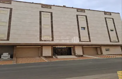 Apartment - 4 Bedrooms - 3 Bathrooms for sale in An Nawwariyah - Makah Almukaramuh - Makkah Al Mukarramah