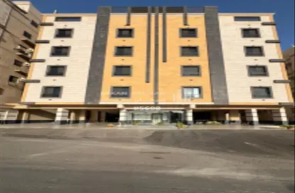 Apartment - 6 Bedrooms - 3 Bathrooms for sale in Prince Abdulmajeed - Jeddah - Makkah Al Mukarramah