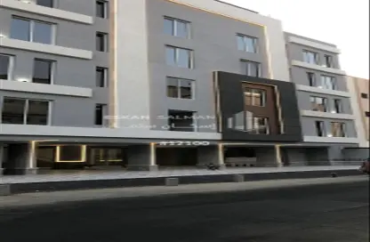 Apartment - 4 Bedrooms - 4 Bathrooms for sale in As Safa - Jeddah - Makkah Al Mukarramah