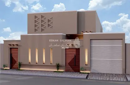 Villa - 6 Bedrooms - 4 Bathrooms for sale in Kittanah - Madinah - Al Madinah Al Munawwarah