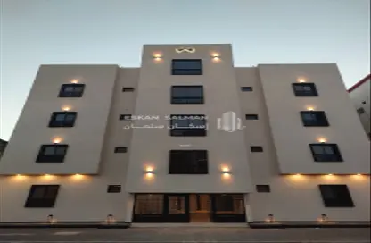 Apartment - 3 Bedrooms - 3 Bathrooms for sale in Airport - Jazan - Jazan