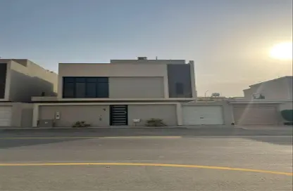 Villa - 5 Bedrooms - 5 Bathrooms for rent in Hittin - Riyadh - Ar Riyadh