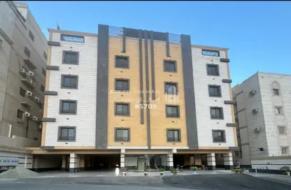 Apartment - 6 Bedrooms - 3 Bathrooms for sale in Prince Abdulmajeed - Jeddah - Makkah Al Mukarramah