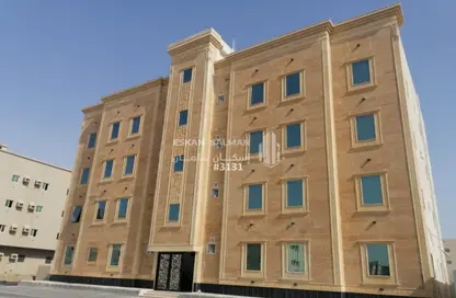 Apartment - 7 Bedrooms - 4 Bathrooms for sale in Ar Rehab 3 - Jazan - Jazan