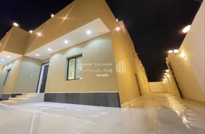 Full Floor - 5 Bedrooms - 3 Bathrooms for sale in Al Wafa - Jeddah - Makkah Al Mukarramah