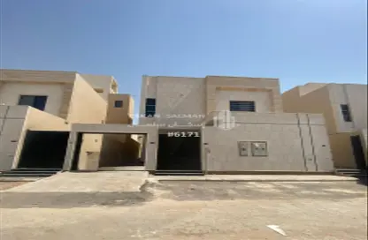 Full Floor - 4 Bedrooms - 3 Bathrooms for sale in Al Bayan - Riyadh - Ar Riyadh