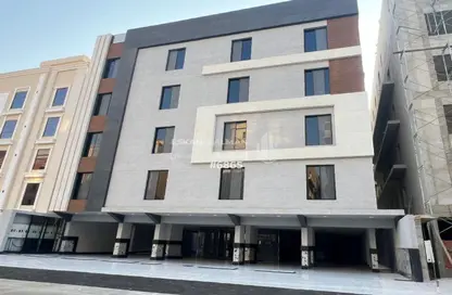 Apartment - 6 Bedrooms - 4 Bathrooms for sale in Al Sawari - Jeddah - Makkah Al Mukarramah