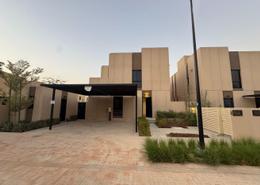 Villa - 4 bedrooms - 7 bathrooms for للايجار in سدرة - Riyadh - Ar Riyadh