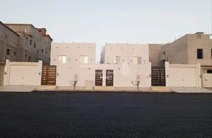 Villa - 7 Bedrooms - 7 Bathrooms for sale in Al Frosyah - Jeddah - Makkah Al Mukarramah