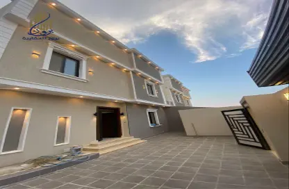 Villa - 6 Bedrooms - 6 Bathrooms for sale in Al Noor - Jeddah - Makkah Al Mukarramah