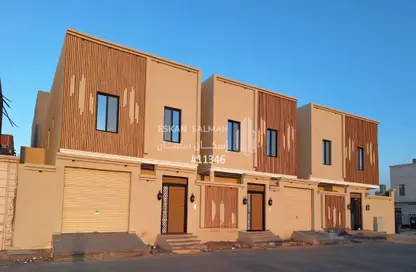 Villa - 5 Bathrooms for sale in Ar Riyadh - Jeddah - Makkah Al Mukarramah