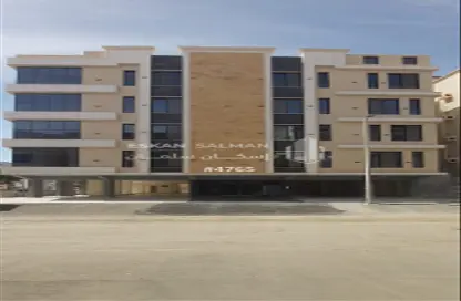 Apartment - 4 Bedrooms - 3 Bathrooms for sale in Ar Rayaan - Jeddah - Makkah Al Mukarramah