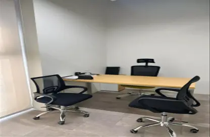 Office Space - Studio for rent in King Abdulaziz - Riyadh - Ar Riyadh