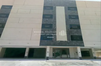 Apartment - 4 Bedrooms - 3 Bathrooms for sale in Al Marwah - Jeddah - Makkah Al Mukarramah