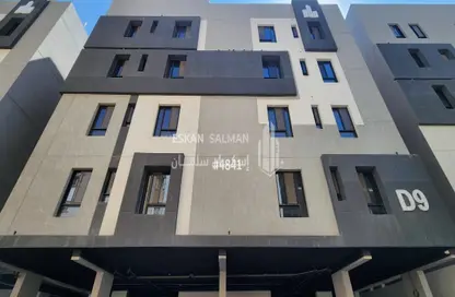 Apartment - 4 Bedrooms - 3 Bathrooms for sale in Al Marwah - Jeddah - Makkah Al Mukarramah