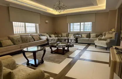 Villa - 7 Bedrooms - 6 Bathrooms for sale in Al Lulu - Al Khubar - Eastern