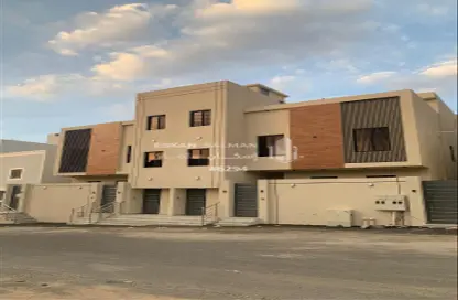 Apartment - 5 Bedrooms - 4 Bathrooms for sale in Al Barid - Ahad Rifaydah - Asir