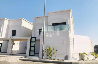 Villa - 6 Bathrooms for sale in Al Aqiq - Al Khubar - Eastern