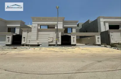 Villa - 6 Bedrooms - 6 Bathrooms for sale in Al Qadisiyah - Riyadh - Ar Riyadh