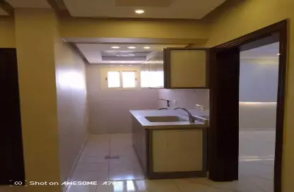 Apartment - 2 Bedrooms for rent in Al Bawadi - Jeddah - Makkah Al Mukarramah