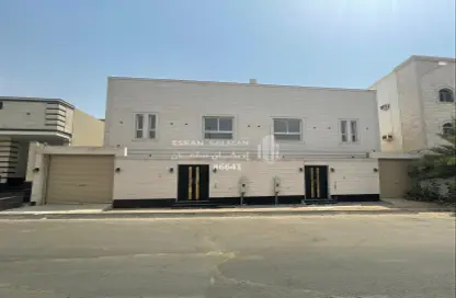 Villa - 6 Bedrooms - 7 Bathrooms for sale in Taibah - Makah Almukaramuh - Makkah Al Mukarramah