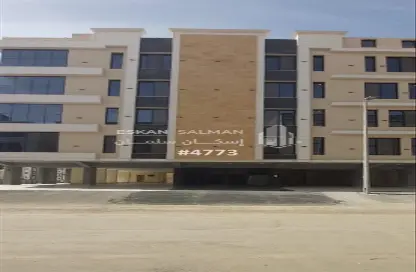 Apartment - 4 Bedrooms - 3 Bathrooms for sale in Ar Rayaan - Jeddah - Makkah Al Mukarramah