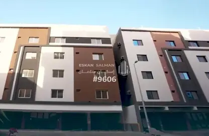 Apartment - 7 Bedrooms - 3 Bathrooms for sale in Ar Rayaan - Jeddah - Makkah Al Mukarramah