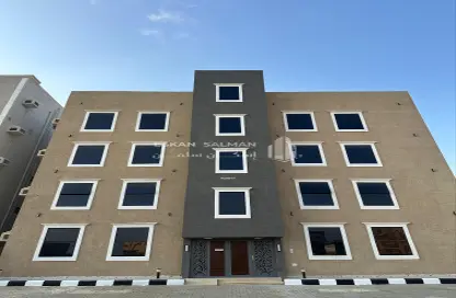 Apartment - 6 Bedrooms - 5 Bathrooms for sale in Ash Shati - Jazan - Jazan