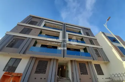 Apartment - 3 Bedrooms - 3 Bathrooms for sale in Ar Rawabi - Abha - Asir