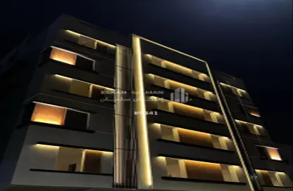 Apartment - 5 Bedrooms - 4 Bathrooms for sale in An Nuzhah - Jeddah - Makkah Al Mukarramah