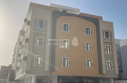 Apartment - 5 Bedrooms - 3 Bathrooms for sale in Umm Asalam - Jeddah - Makkah Al Mukarramah