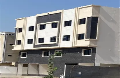 Apartment - 5 Bedrooms - 4 Bathrooms for sale in Ash Shamiya Al Jadid - Makah Almukaramuh - Makkah Al Mukarramah