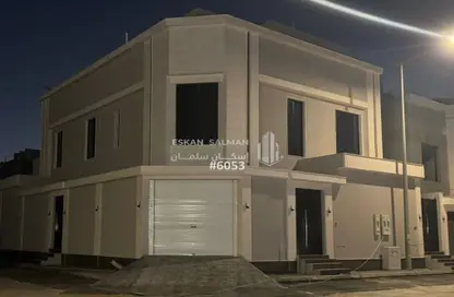 Full Floor - 6 Bedrooms - 3 Bathrooms for sale in Al Qadisiyah - Riyadh - Ar Riyadh