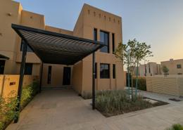 Villa - 4 bedrooms - 6 bathrooms for للايجار in سدرة - Riyadh - Ar Riyadh