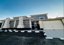 Villa - 7 bedrooms - 5 bathrooms for للبيع in الرحبة - امارة منطقة مكة المكرمة - الطائف - Makkah Al Mukarramah