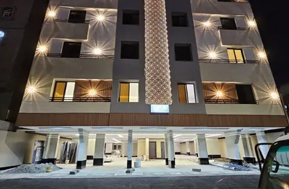 Apartment - 4 Bedrooms - 3 Bathrooms for sale in Al Faisaliyah - Jeddah - Makkah Al Mukarramah