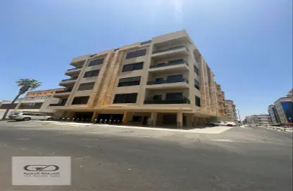 Apartment - 5 Bedrooms - 5 Bathrooms for rent in Ar Rawdah - Jeddah - Makkah Al Mukarramah