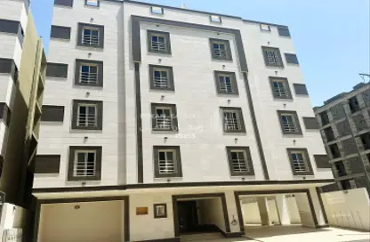 Apartment - 5 Bedrooms - 4 Bathrooms for sale in Wadi Jalil - Makah Almukaramuh - Makkah Al Mukarramah