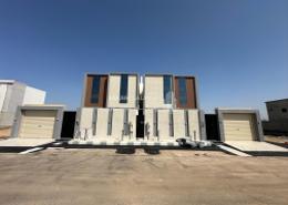 Villa - 8 bedrooms - 6 bathrooms for للبيع in ابو عريش - ابو عريش - Jazan